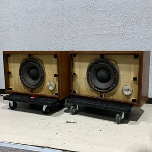 ☆ 【2個口】TANNOY タンノイ HPD/295/8 スピーカー ペア