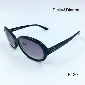 ピンキー&ダイアン Pinky&Dianne サングラス　新品未使用　PD-103 C-1