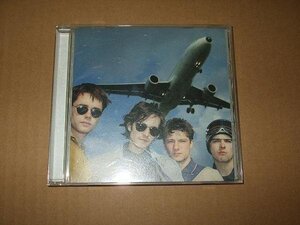 CD063a：THE BLUETONES／COMPANION