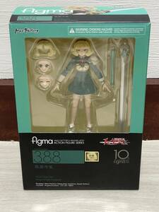 figma 388 魔法騎士レイアース 鳳凰寺 風