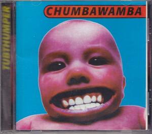 CHUMBAWAMBA / チャンバワンバ / TUBTHUMPER /EU盤/中古CD!!59336//