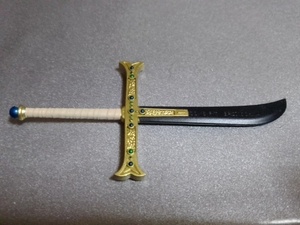 ワンピース　フィギュア　刀　剣　
