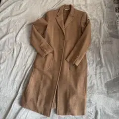 美品　マックスマーラ　Max Mara アルパカ　コート