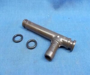 ホンダ 純正 VF750 フューエルジョイントセット HONDA VF750 Joint Set A Fuel 未使用 Genuine JDM OEM メーカー純正品