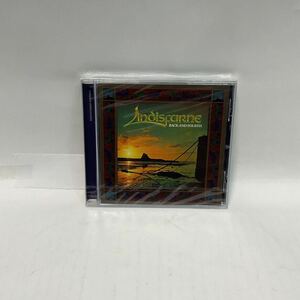 Lindisfarne - Back ＆ Fourth CD アルバム 輸入盤　未開封品