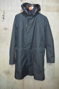 アクロニウム　ACRONYM　2.5L Gore-Tex Coat (J103-GTV)　ACR-SS-23　ゴアテックス　コート　M D5222