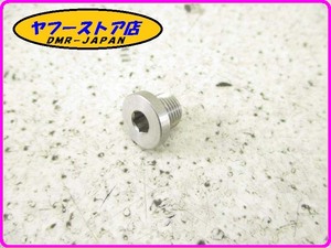 ☆新品未使用☆ 純正(AP9100755) O2センサーキャップ アプリリア RXV SXV450 550 aprilia 17-54.5