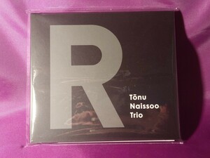 CD♪TONU NAISSOO TRIO トヌー・ナイソー・トリオ/R♪U2, Nirvana,Guns’N ,Coldplay等をピアノ・トリオでカヴァー/JAZZでROCKする傑作盤