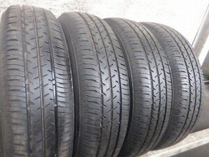 【T9】SEIBERLING SL101▲165/70R14▲4本即決