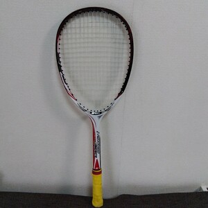 ヨネックス YONEX 　i-NEXTAGE900 アイネクステージ900　軟式ラケットテニスラケット