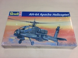 アメリカ レベル 1/48 AH-64 アパッチ 攻撃 ヘリコプター Apache Helicopter Revell USA 