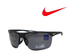 【NIKE VISION】　ナイキ　サングラス　EV0936　001　TRAINER P　アジアンフィット　偏光レンズ　国内正規品