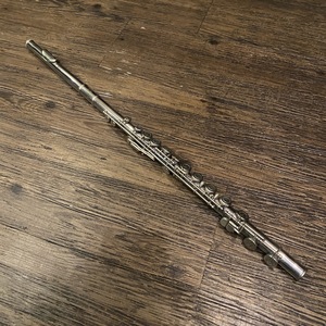 Nikkan No.30 Flute ニッカン フルート -GrunSound-x652-