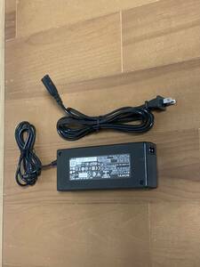 【動作保証】SONY ACアダプター 19.5V 5.7A ACDP-110EP1