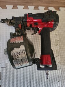 マキタ　50mm高圧釘打ち機　AN532H makita　 エア釘打機