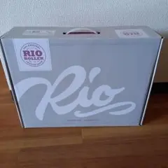 【最終値下げ】Rio ローラースケート