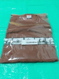 レア Supreme Milford Graves Tee Brown XL シュプリーム Tシャツ