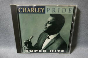 【中古CD】 CHARLEY PRIDE / SUPER HITS 