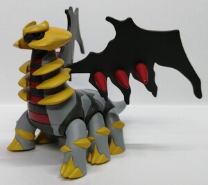 モンコレ　ギラティナ　ポケモン　ML-23　モンスターコレクション　ポケットモンスター　フィギュア