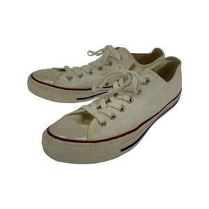 CONVERSE コンバース 1SC329 ローカット スニーカー size26.5/ホワイト