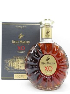 未開栓 洋酒 レミーマルタン XO エクストラオールド REMY MARTIN 700ml 40% コニャック ブランデー 送料無料