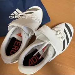 adidas adizero shotput 24cm砲丸投げ 陸上