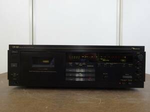 NAKAMICHI ナカミチ カセットデッキ CR-50