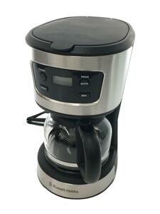 Russell Hobbs◆コーヒーメーカー 7620JP//