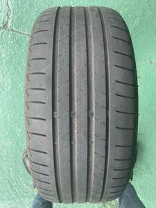 ブリヂストン　トランザ　T005 RFT ランフラット　　225/45R17 20年49週　中古1本