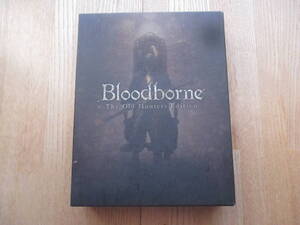 【PS4】Bloodborne The Old Hunters Edition 初回限定版 　ブラッドボーン