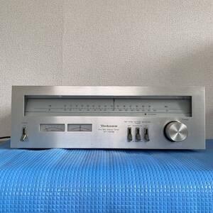 Technics FM/AM Stereo Tuner ST-7300Ⅱ ステレオチューナー