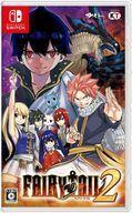 新品ニンテンドースイッチソフト FAIRY TAIL2 GUILD BOX