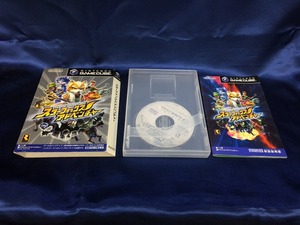 中古A★スターフォックスアドベンチャー★ゲームキューブソフト