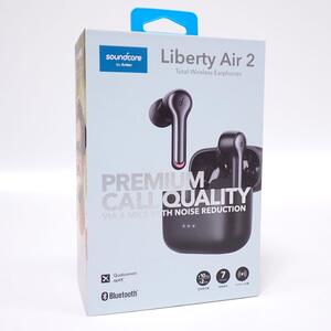 D518 アンカー Soundcore Liberty Air 2