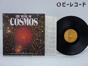 Various「The Music Of Cosmos(コスモス)」LP（12インチ）/RCA(RPL-8063)/サントラ