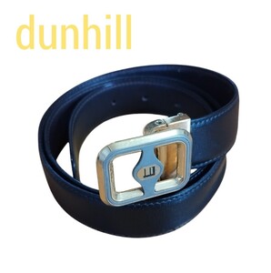 dunhill(ダンヒル)メンズベルト