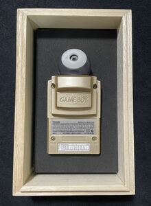 ゲームボーイ ソフト ポケットカメラ ゼルダの伝説バージョン ゴールド / ゼルダの伝説 リンク
