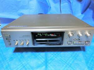 ♪ SONY ★ MDS-JA333ES ★ MDデッキ ★ ジャンク扱い ♪