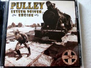 PULLEY / プーリー　ESTEEM　DRIVEN　ENGINE