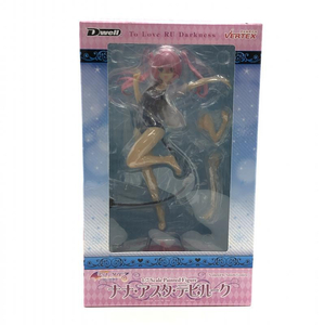 【中古】開封・箱イタミ)ナナ・アスタ・デビルーク 1/7「To LOVEる とらぶる ダークネス」[240024478865]