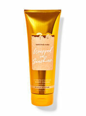 BB0184 WRAPPED IN SUNSHINE Body Cream