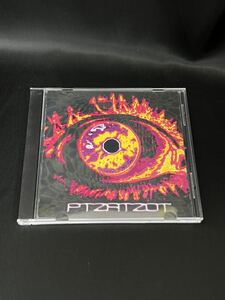 CD / Ptzatzot / Kajoonk Records / 7293372970122 / 管理番号：SF0079