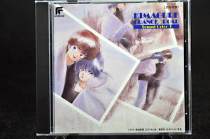 ◎ CD 税表記無し 88年盤 きまぐれオレンジ☆ロード Sound Color 3 美品 鏡の中のアクトレス 中原めいこ BLUEW 和田加奈子 サウンド カラー