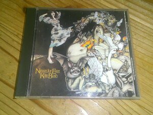 ●即決！CD：KATE BUSH NEVER FOR EVER ケイト・ブッシュ