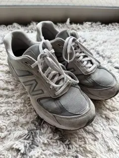 New Balance 990v5 MADE IN USA US8 26cm