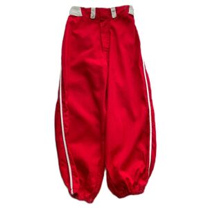 希少 40s~ Russell Southern Baseball Pants ラッセル ベースボールパンツ コットン ジャージ スウェット USA製 アメリカ 30s 40s 50s 60s