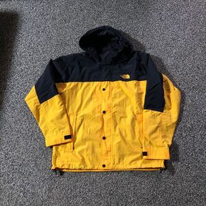 THE NORTH FACE ノースフェイス ライトジャケット