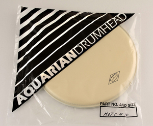 Aquarian Modern Vintage です。MOTC-M10　１０インチ　新品半額特価　即決です。