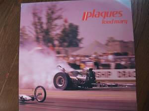 LP☆　Plagues　Loud Mary　☆