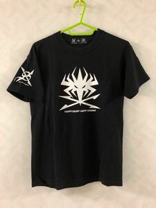 binary Tシャツ Sサイズ程度の大きさです GLAY HISASHI バイナリー 電脳NEXUS